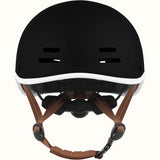 Retrospec Remi Youth Bike and Skate Helmet