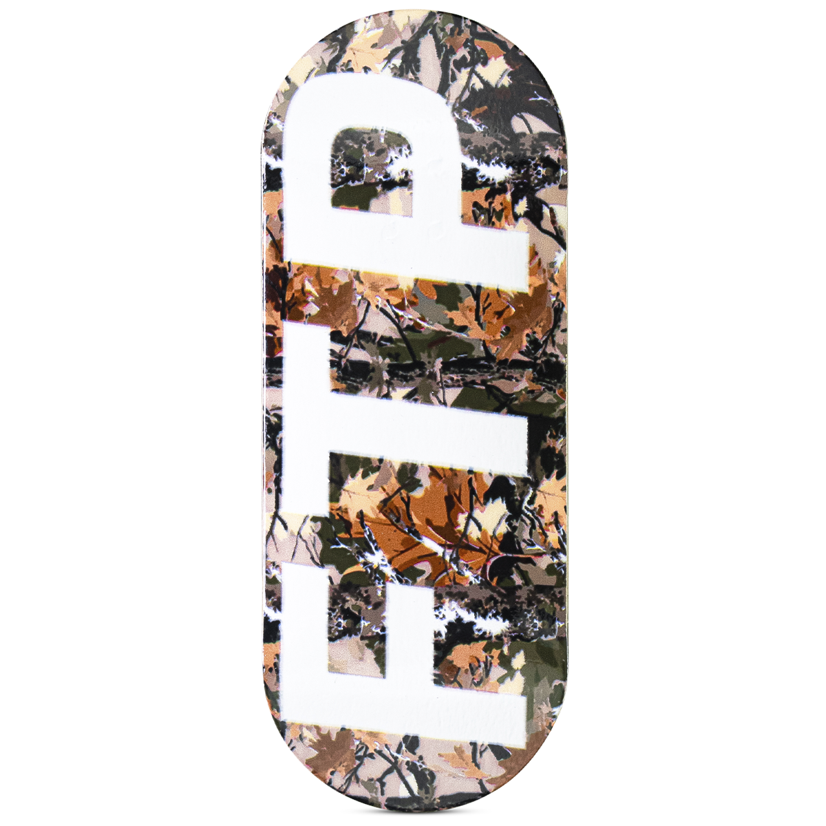 Reissue Fingerboard Deck - FTP – The Vault Pro Scooters