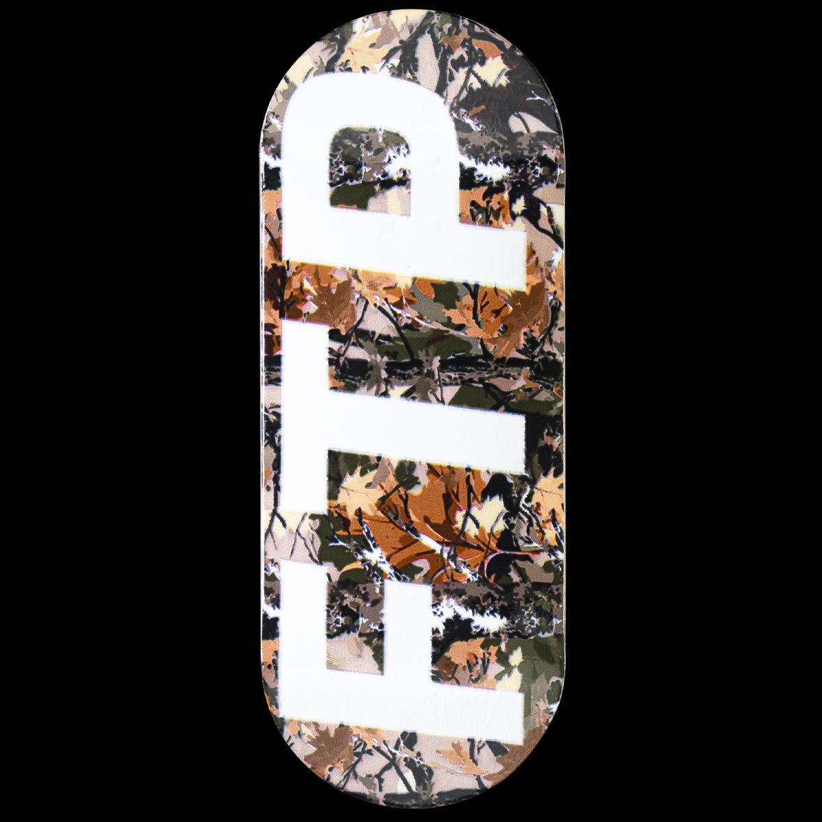 Reissue Fingerboard Deck - FTP