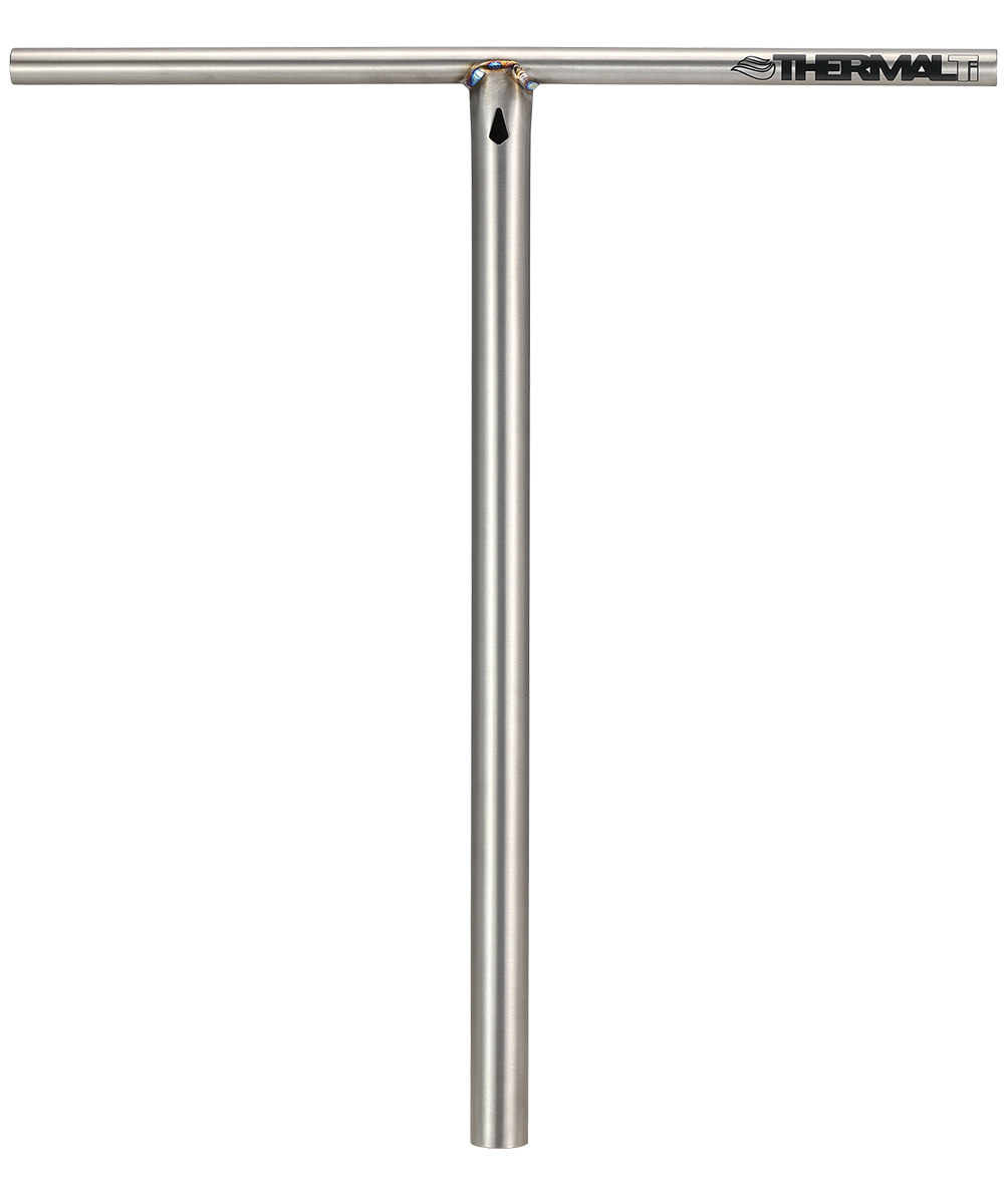 Envy Thermal Titanium Bar - 25.6" Tall