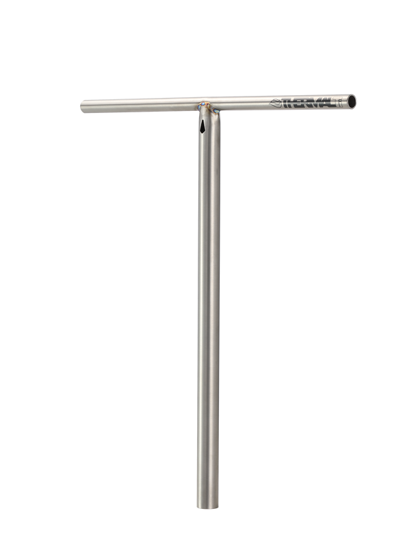 Envy Thermal Titanium Bar - 25.6" Tall