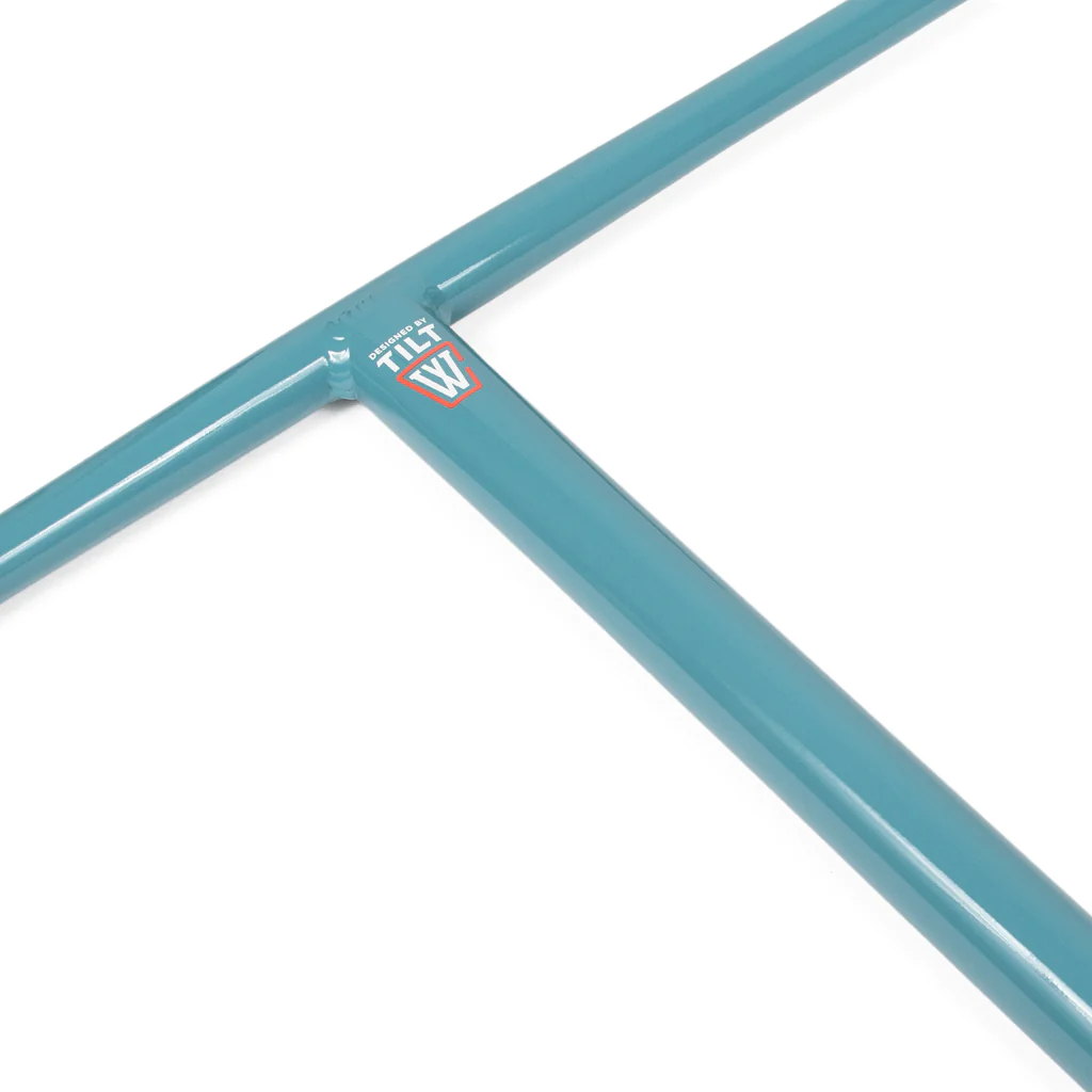 TiLT Will Cashion Signature Rigid Bar