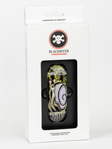 Blackriver Fingerboard Deck - Phillip Gerisch Snail