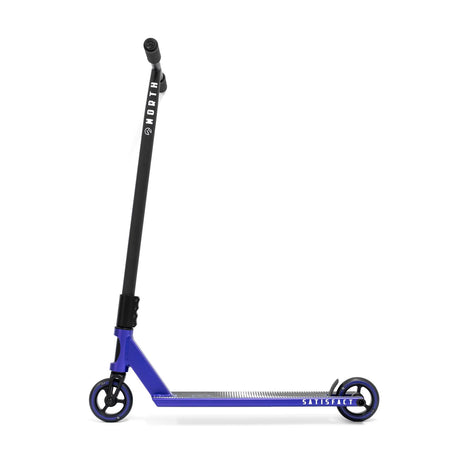 North Satisfact Pro Scooter