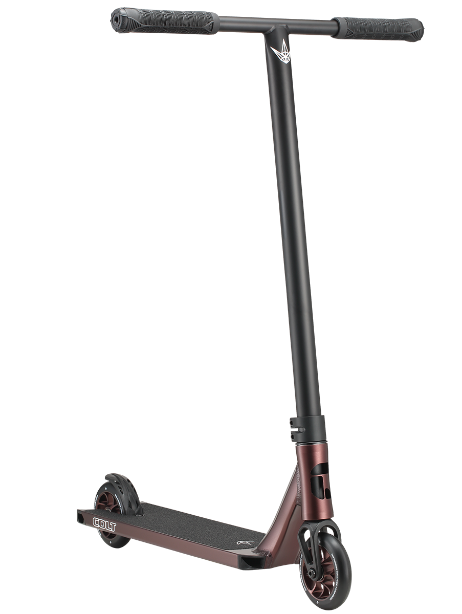 Envy Colt S6 Pro Scooter – The Vault Pro Scooters