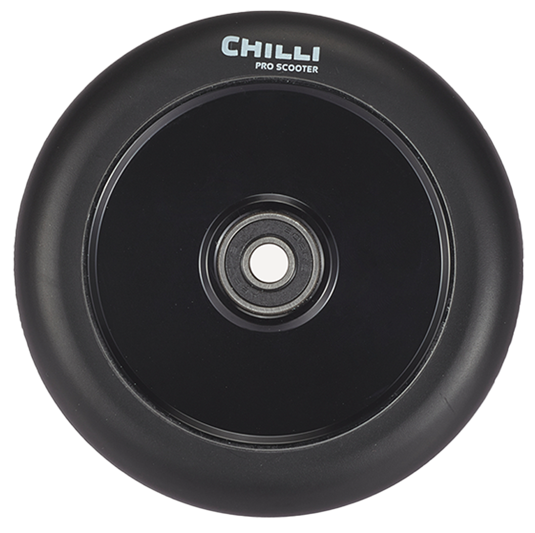 Chilli Archie Cole Signature Hollowcore Wheels
