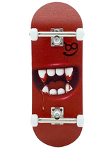 UAG Fingerboard Complete - Hungry Board