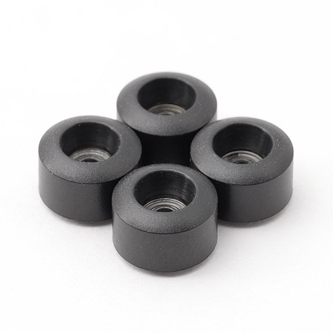 Dynamic Street Wide Fingerboard Wheels