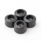Dynamic Street Wide Fingerboard Wheels