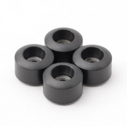 Dynamic Street Wide Fingerboard Wheels