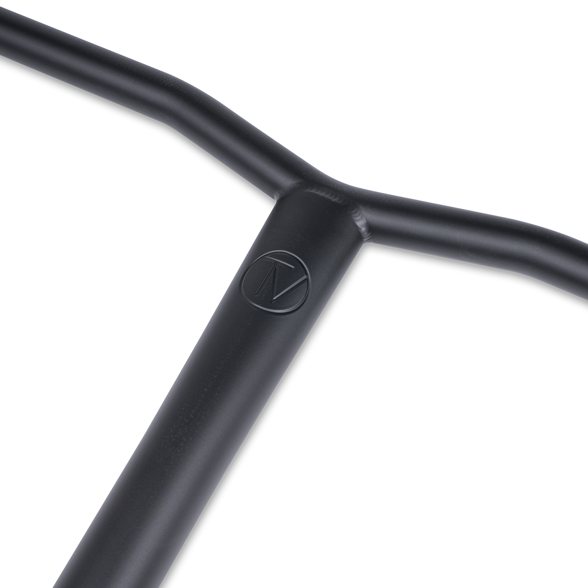 TV Titanium Double Butted Bend Bar