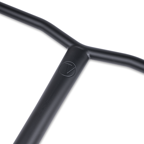 TV Titanium Double Butted Bend Bar