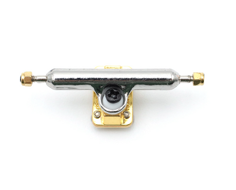 Blistered Fingerboard Trucks - 34mm