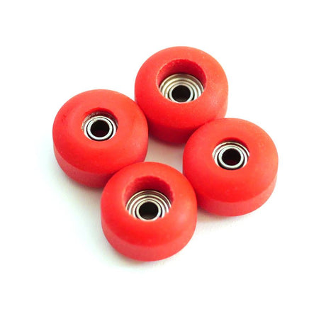 FlatFace Fingerboard G8 Bearing Wheels