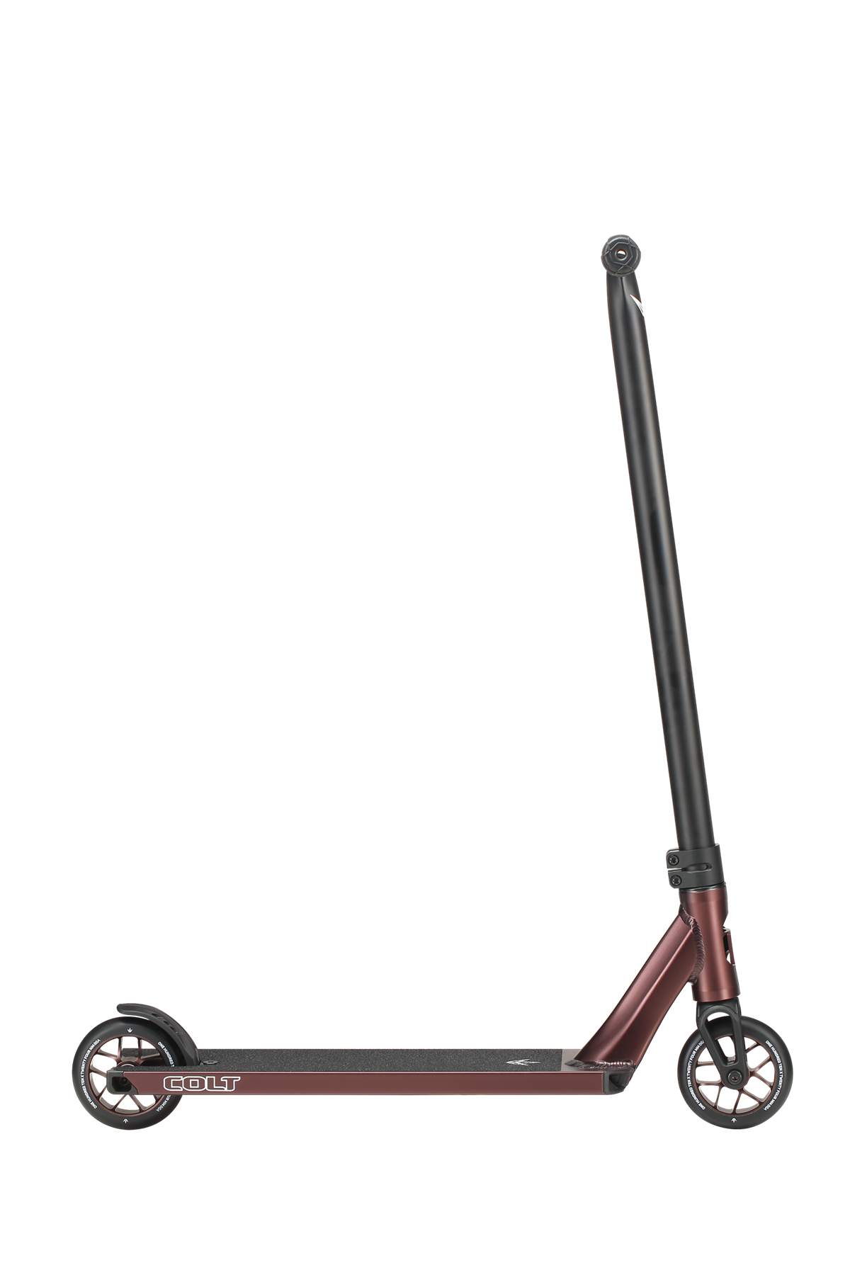 Envy Colt S6 Pro Scooter – The Vault Pro Scooters