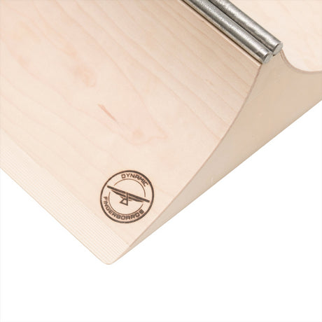Dynamic Fingerboard Ramp - Spine