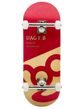 UAG Fingerboard Complete - Rise Emblem