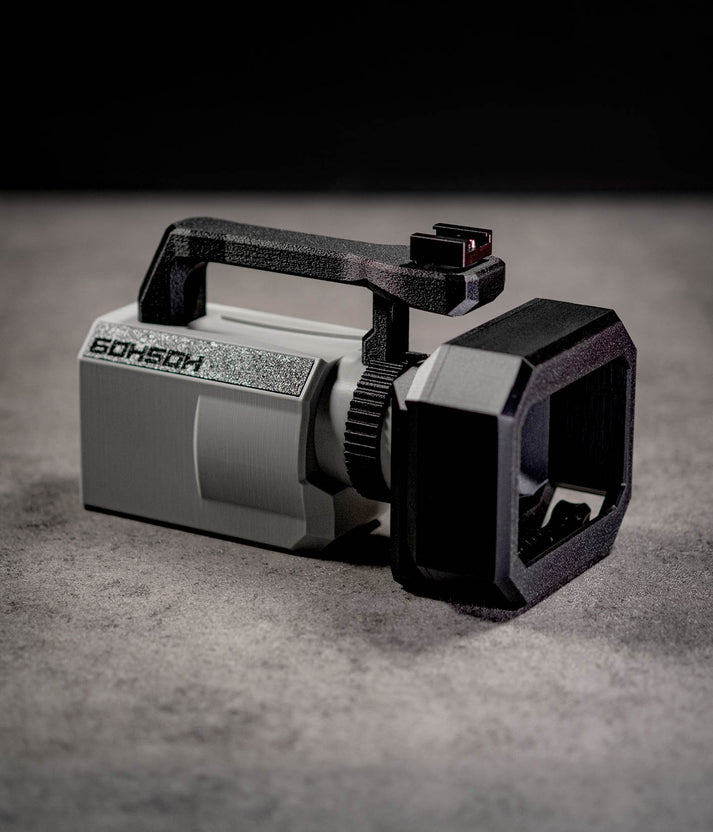 6oh5oh Micro VX