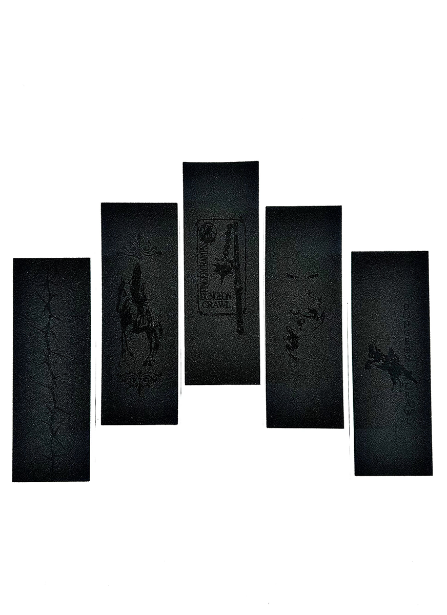 Dungeon Crawl Goblin Grip Loot Pack - Fingercrampss Pro