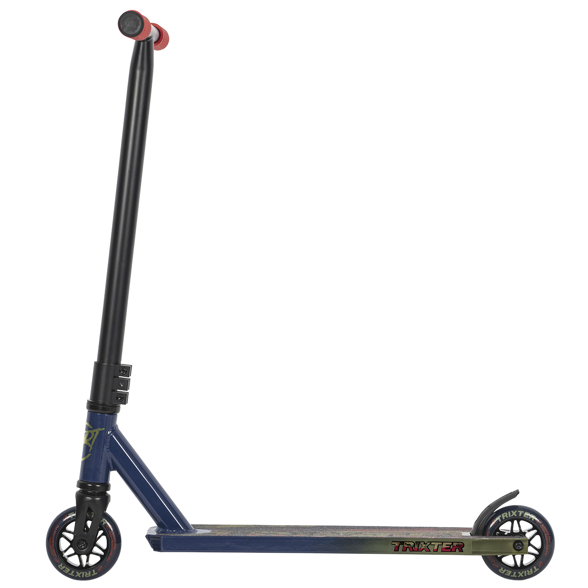 Invert Trixter Pro Scooter