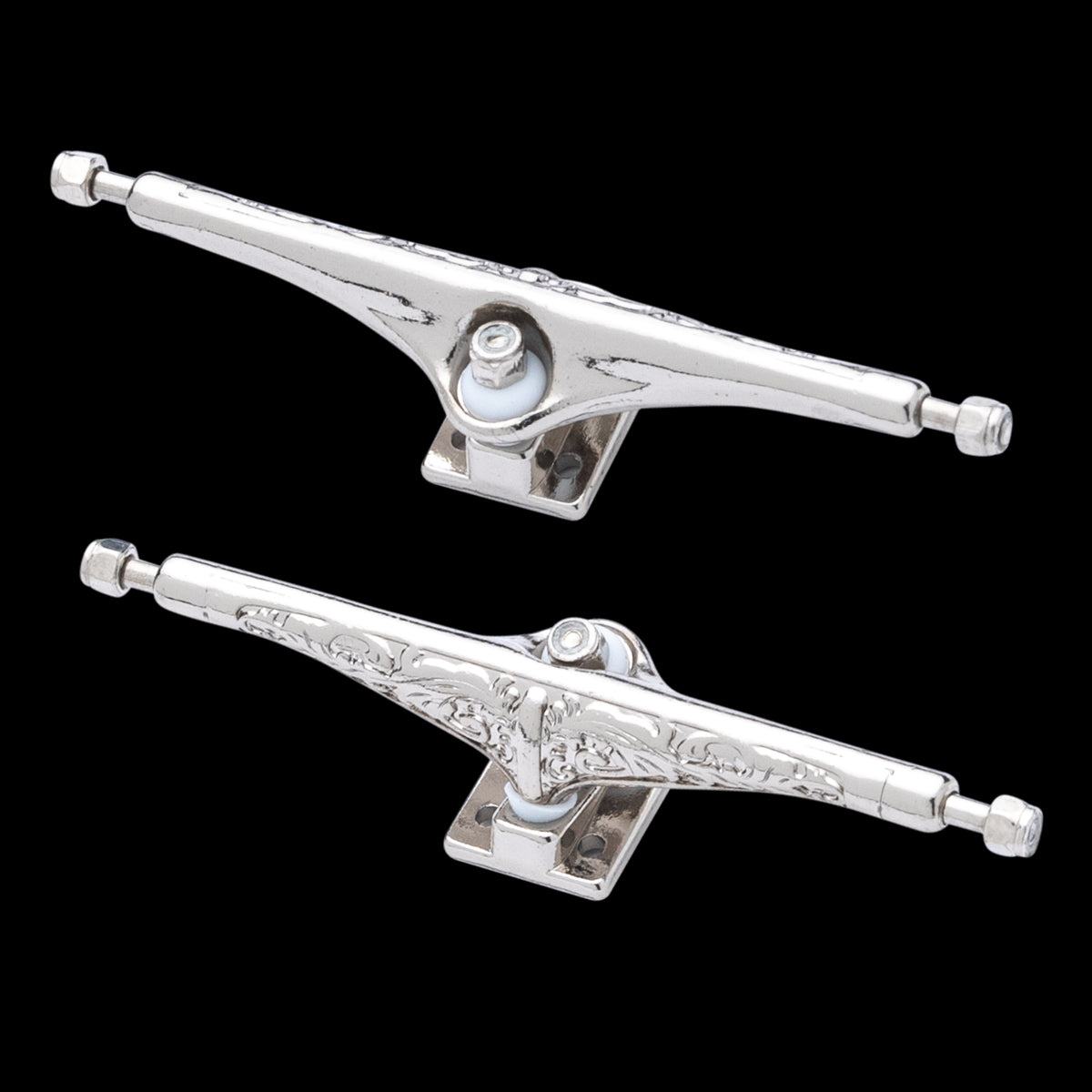 TV Pro Fingerboard Trucks - 50mm