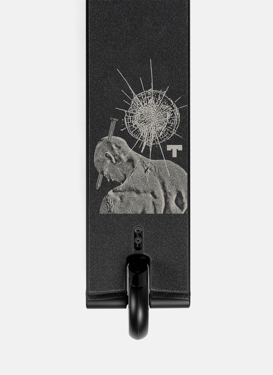 TiLT Puncture Grip Tape