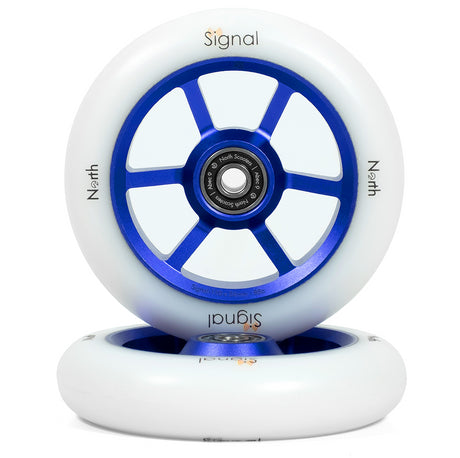 North G4 Signal V3 Wheels