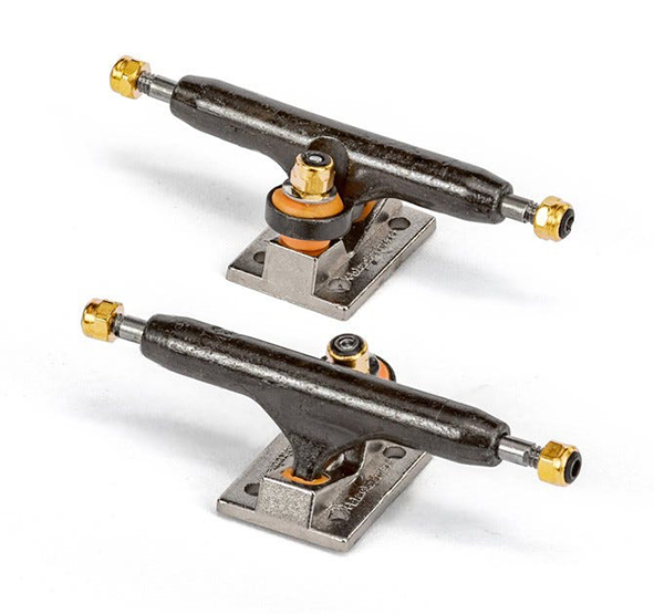 指スケ BLACKRIVER TRUCKS 32MM 2.0 Blackriver Fingerboard 2.0 Trucks - 32mm – The Vault Pro