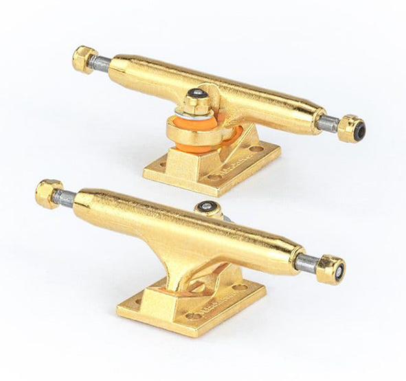 Blackriver Fingerboard 2.0 Trucks - 32mm – The Vault Pro