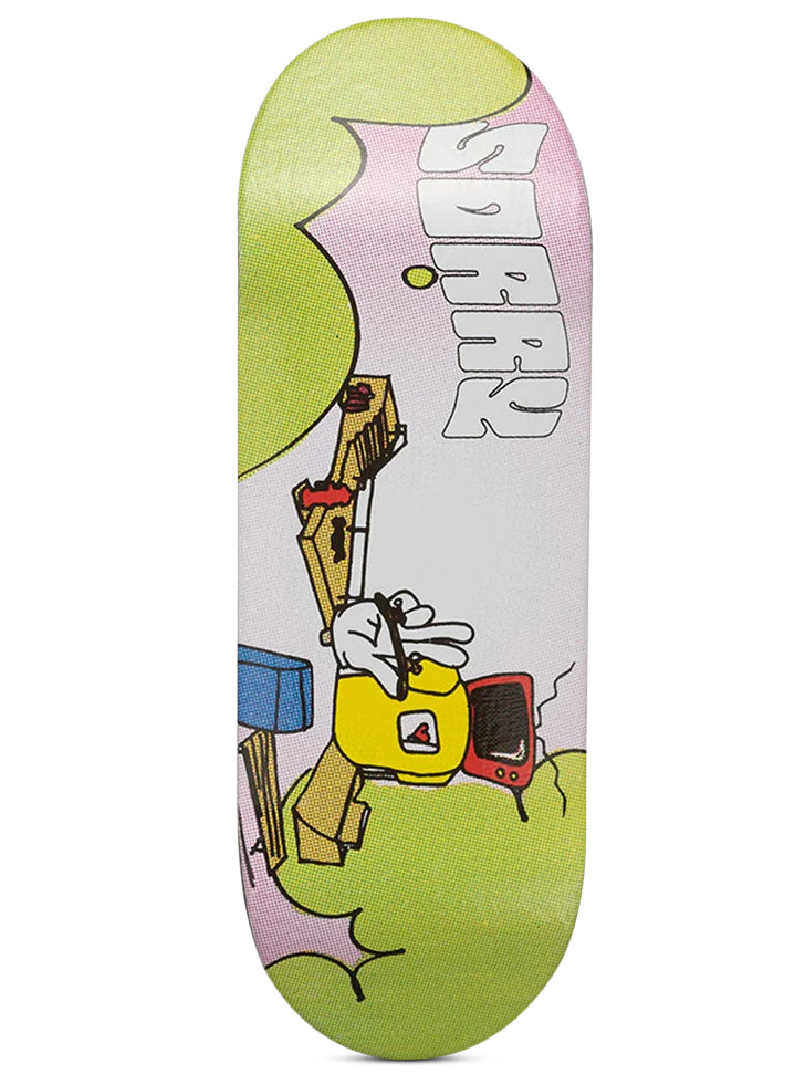 Blackriver Fingerboard Deck - Sorry TV