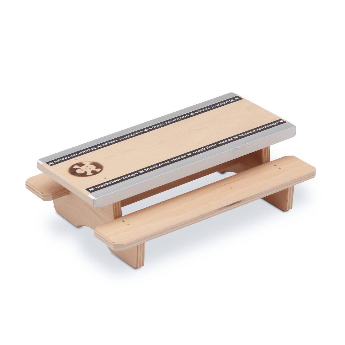 Blackriver Fingerboard Ramps - Table Mini