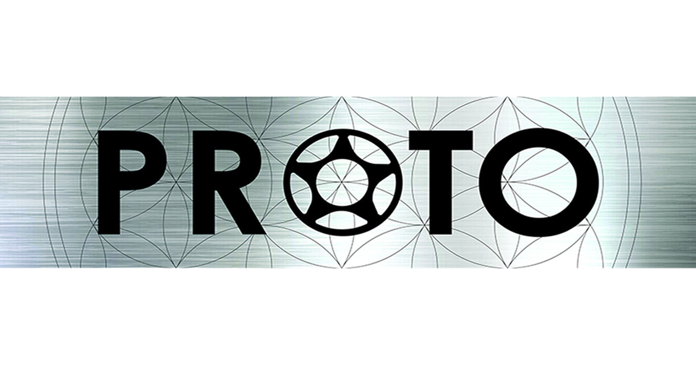 PROTO Vinyl Banner