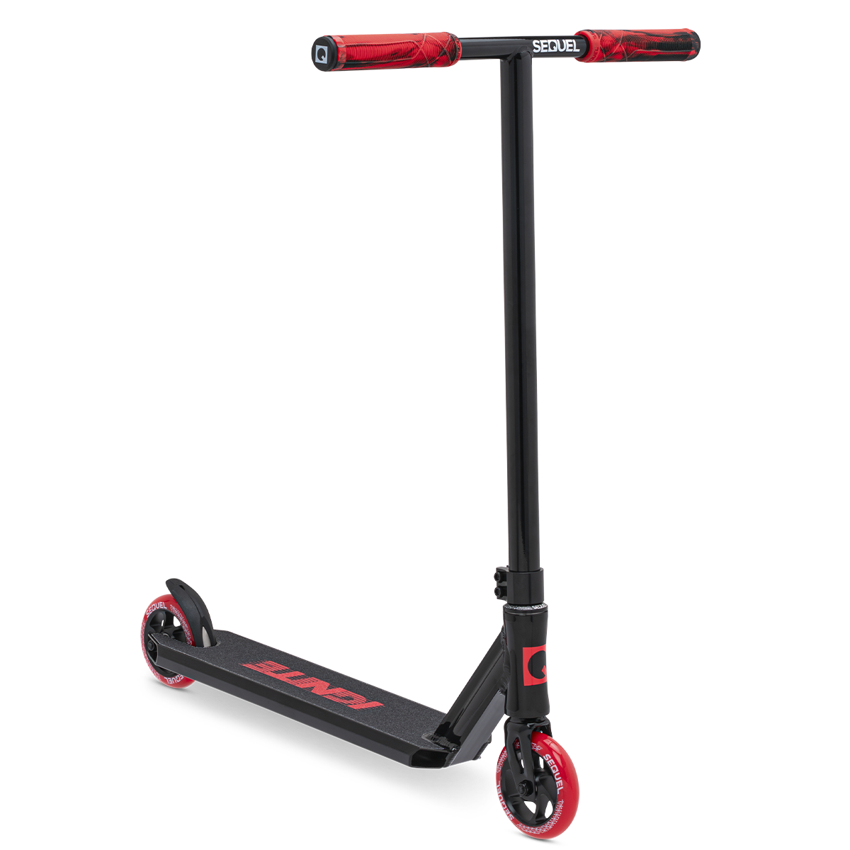 Sequel Ignite Pro Scooter