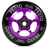 Ruedas deslizantes PROTO