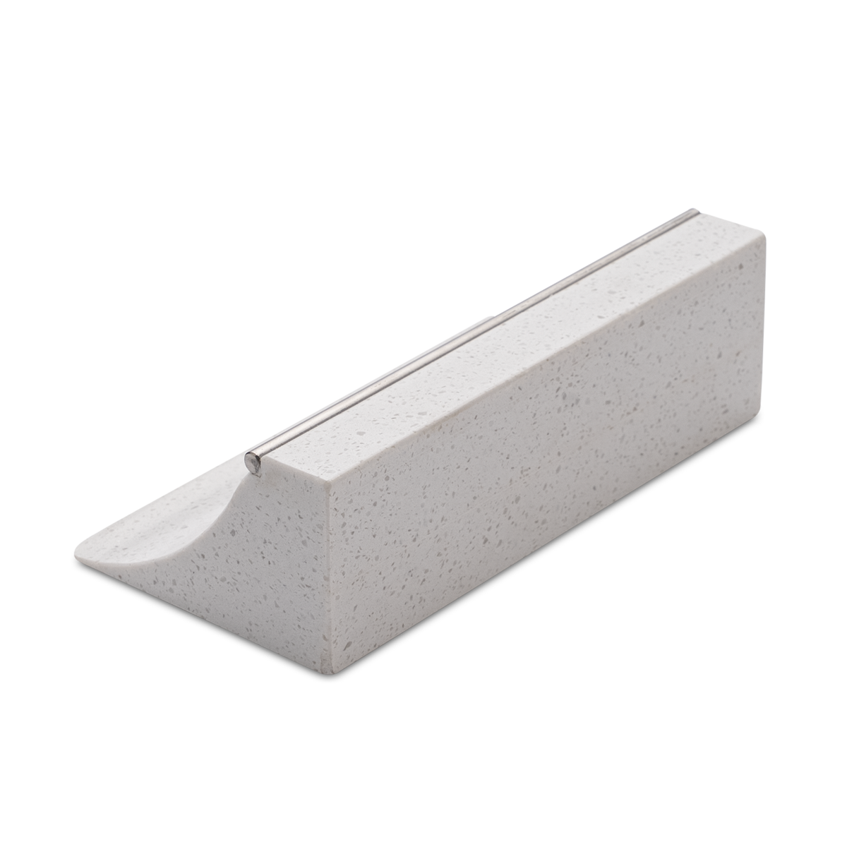 Pvc Marble Ramp TV Marble Fingerboard Ramp - Quarter – The Vault Pro Scooters
