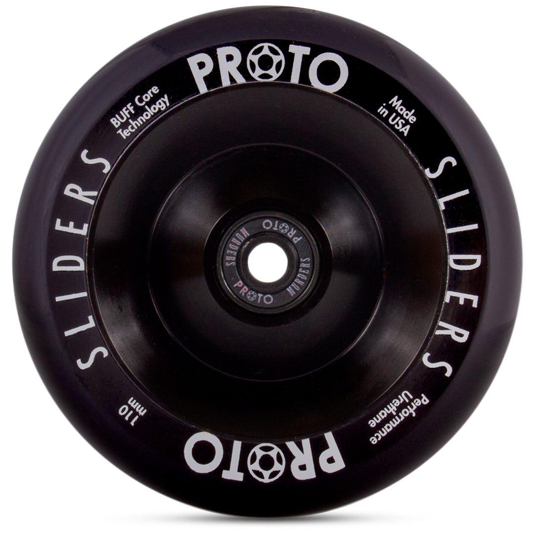PROTO Blemished Full Core Slider Wheels