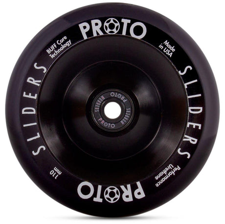 PROTO Blemished Full Core Slider Wheels
