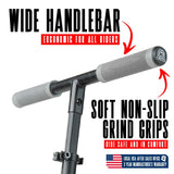 Madd Gear Metro 250 Scooter