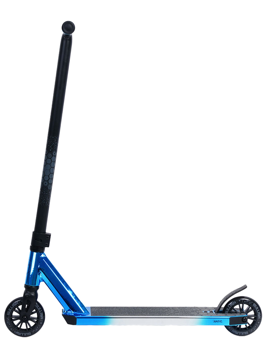 Sullivan Antic Pro Scooter