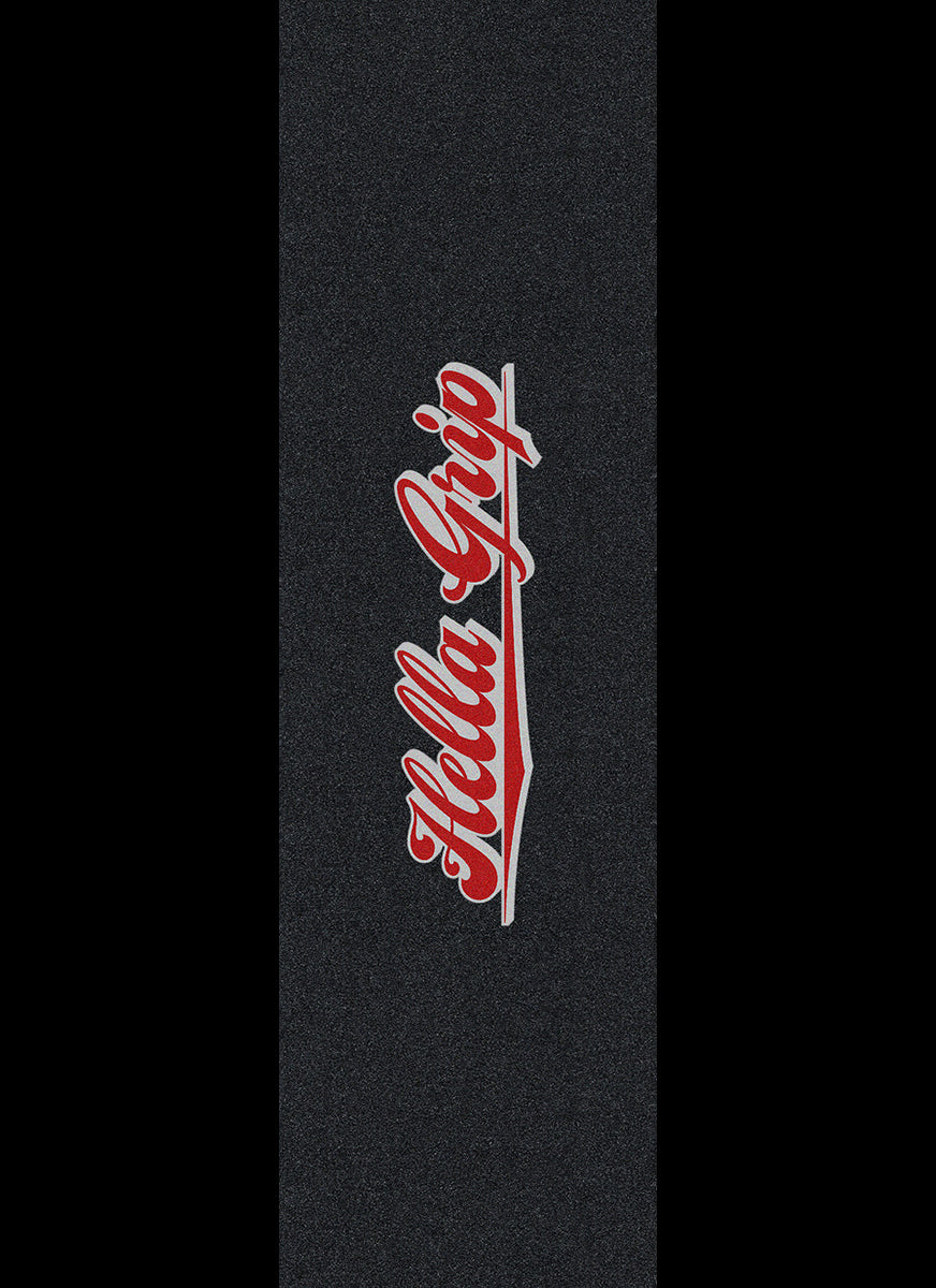 Hella Grip Jake Sorensen Signature Grip Tape