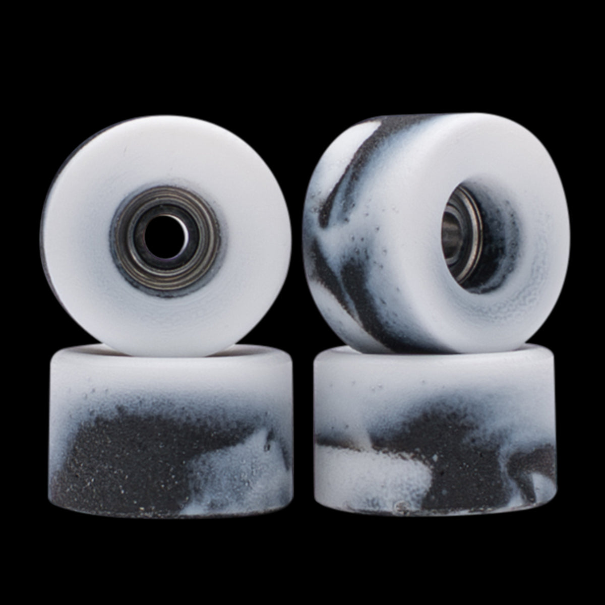 Redemption Abstract Fingerboard Wheels - Big Bowl – The Vault Pro