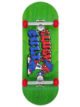 Slushcult Grom Fingerboard Complete - Devil Boy 26