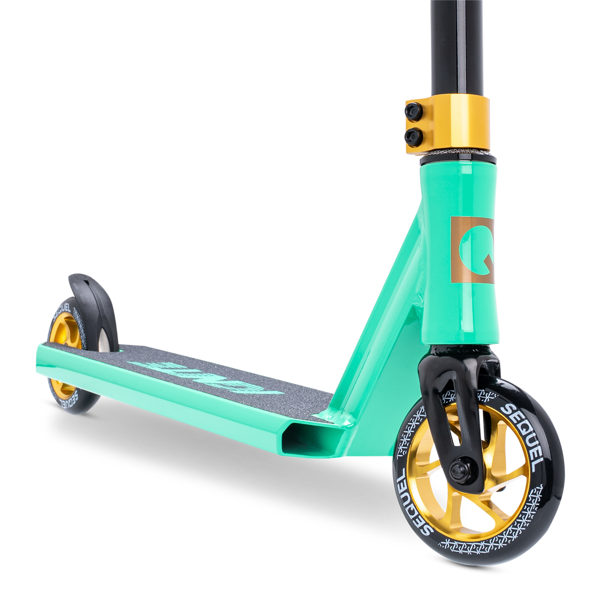 Sequel Ignite Pro Scooter