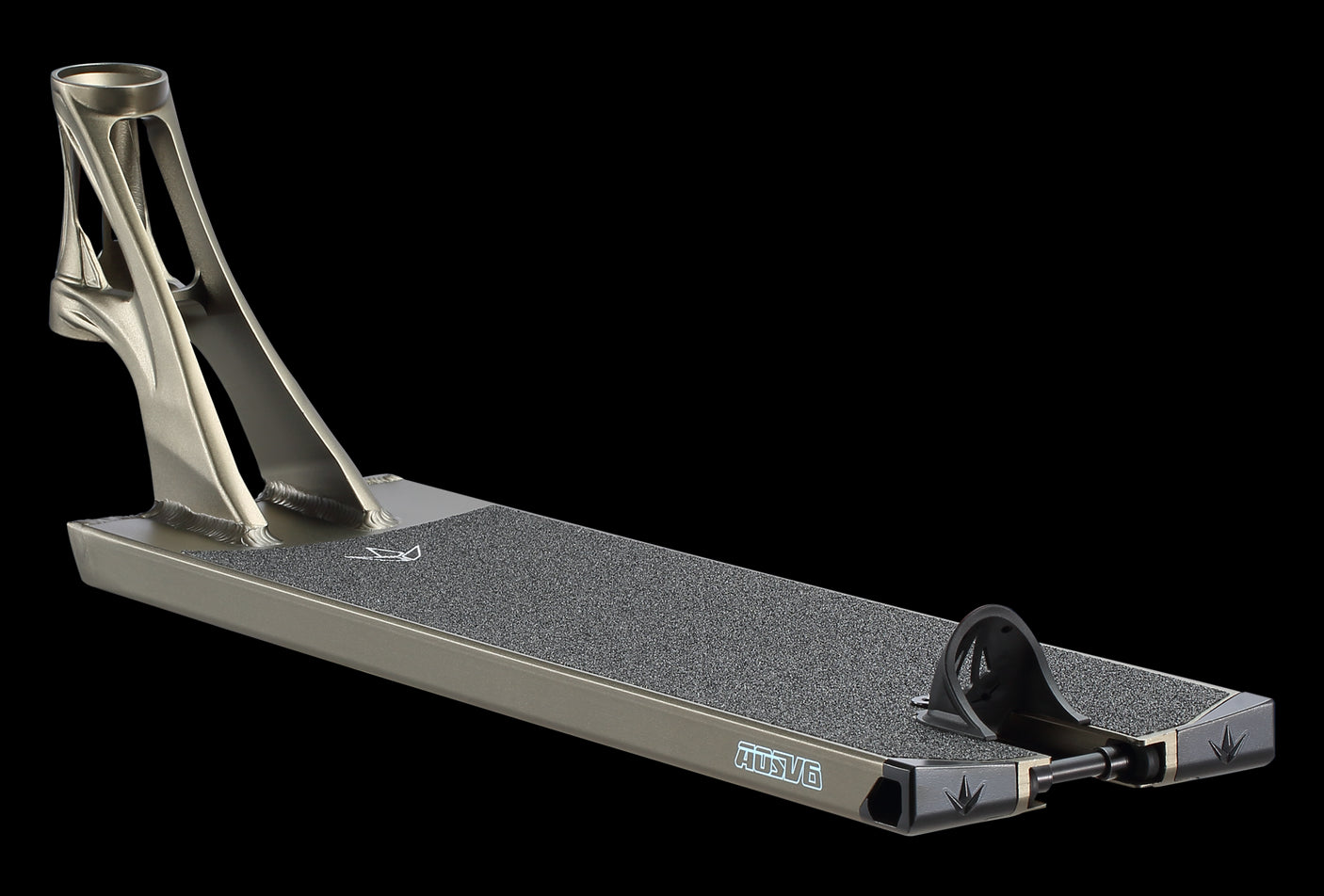 Envy AOSv6 Squad Deck - 6" Wide