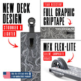 Madd Gear MG4 Titan Pro Scooter