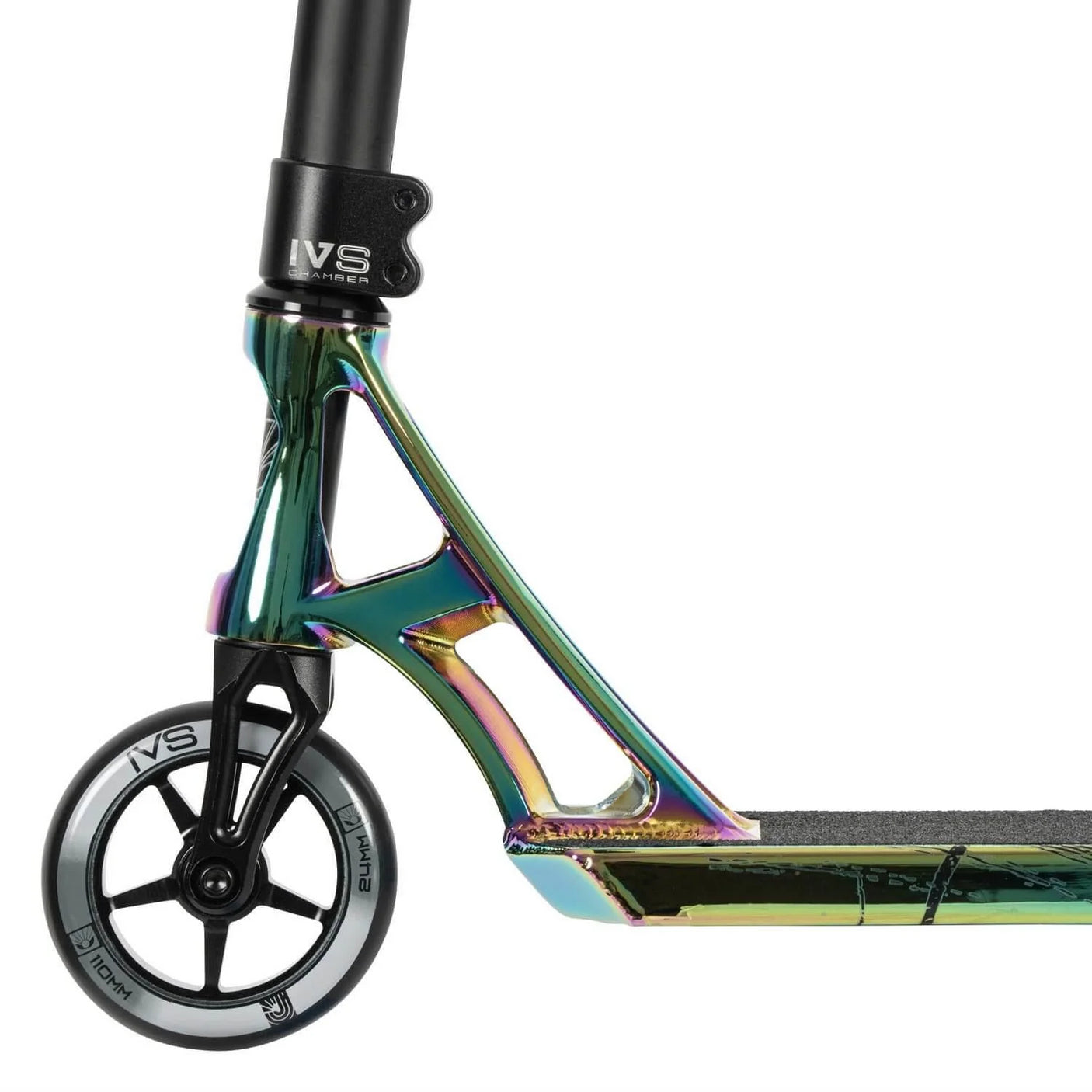 Invert Journey 3 Pro Scooter