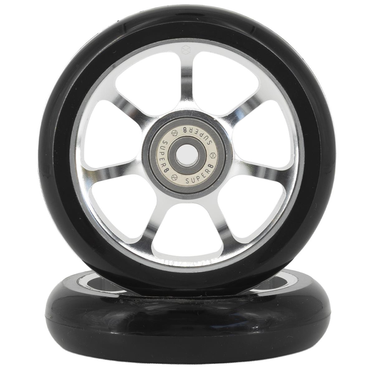Vault Rims Basic Native Format Wheels - 110mm – The Vault Pro Scooters