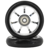 Native Format Wheel - 110mm