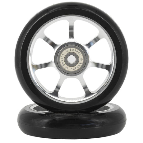 Native Format Wheel - 110mm