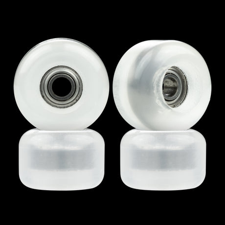 Wysocki Fingerboard Skatewides Wheels - 7.5mm